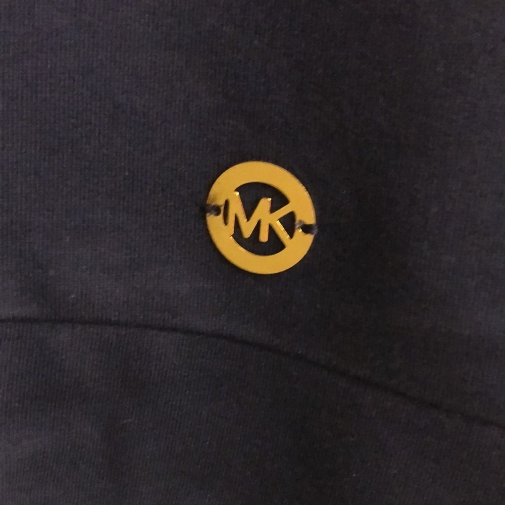 Michael Kors ladies hooded jacket - Picture 2 of 7